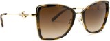 Michael Kors Corsica MK1067B 101413 55 9351