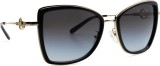 Michael Kors Corsica MK1067B 10148G 55 8801