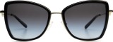 Michael Kors Corsica MK1067B 10148G 55 8800
