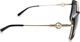 Michael Kors Corsica MK1067B 10148G 55 8801