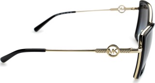 Michael Kors Corsica MK1067B 10148G 55 8801