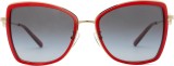 Michael Kors Corsica MK1067B 10158G 55 18531