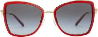 Michael Kors Corsica MK1067B 10158G 55 18531
