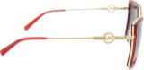 Michael Kors Corsica MK1067B 10158G 55 18532