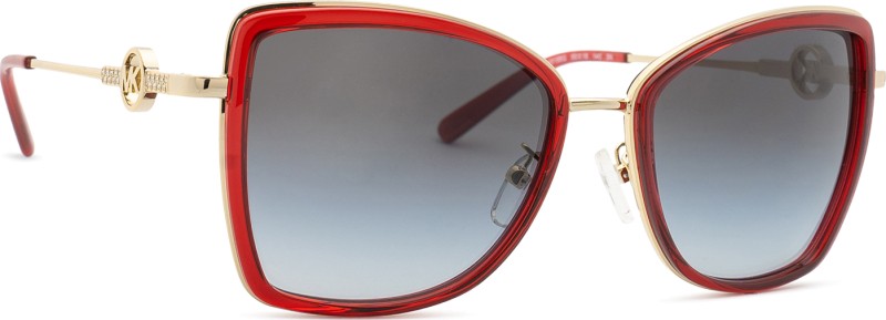 

Michael Kors Corsica MK1067B 10158G 55