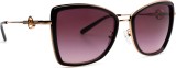Michael Kors Corsica MK1067B 11088H 55 8805