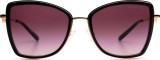Michael Kors Corsica MK1067B 11088H 55 8804