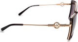 Michael Kors Corsica MK1067B 11088H 55 8805