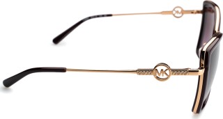 Michael Kors Corsica MK1067B 11088H 55 8805