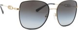 Michael Kors Empire Square 2 MK1129J 10148G 56 25857