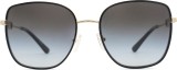 Michael Kors Empire Square 2 MK1129J 10148G 56 25856