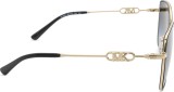 Michael Kors Empire Square 2 MK1129J 10148G 56 25857