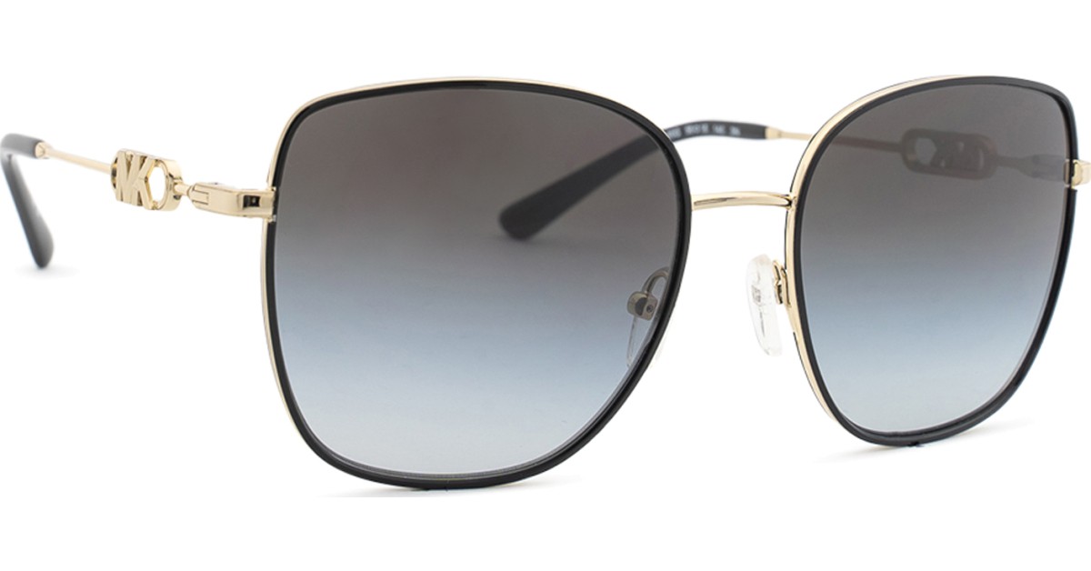 Michael Kors Empire Square 2 MK1129J 10148G 56