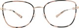 Michael Kors Empire Square 3 0MK3065J 1108 54 25644
