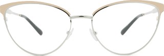 Michael Kors Marsaille 0MK3064B 1015 55 25638