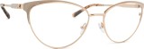 Michael Kors Marsaille 0MK3064B 1108 55 25641