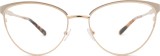 Michael Kors Marsaille 0MK3064B 1108 55 25640