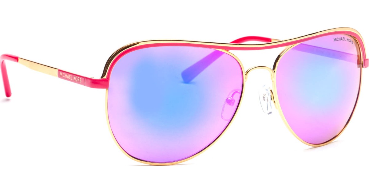 Image of Michael Kors Vivianna I MK1012 11104X 58