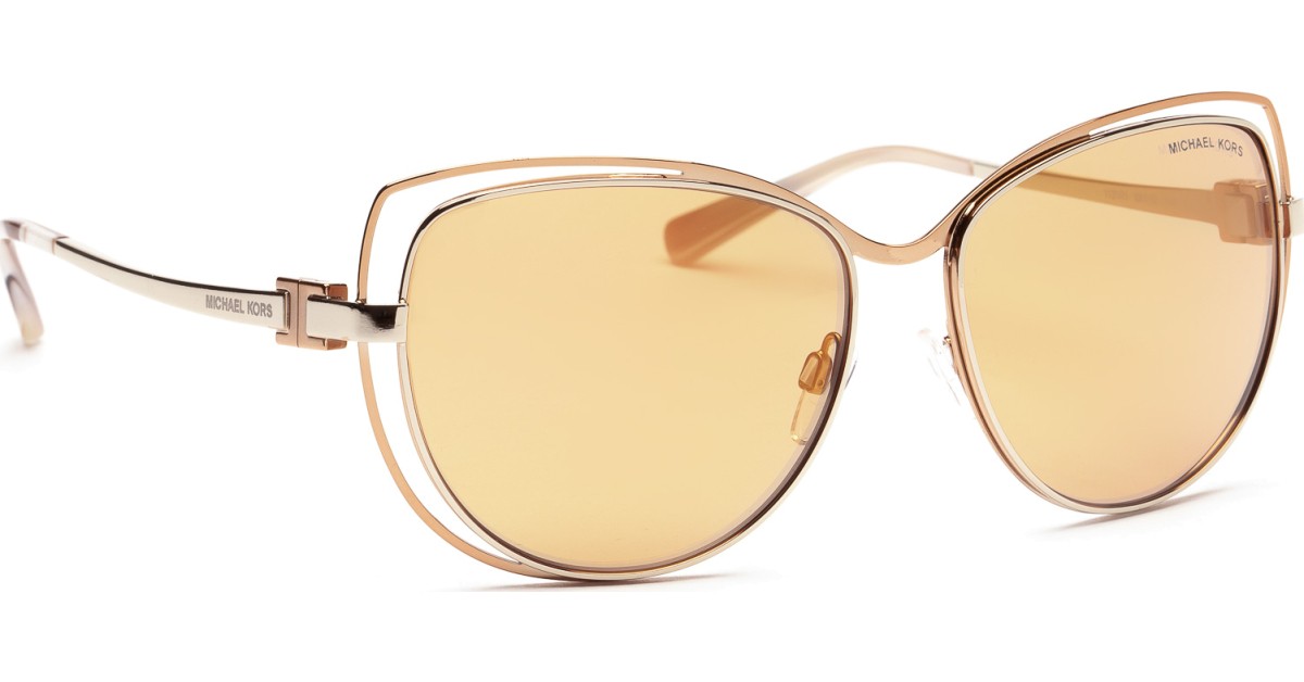 Image of Michael Kors Audrina I 0MK1013 1121R1 58