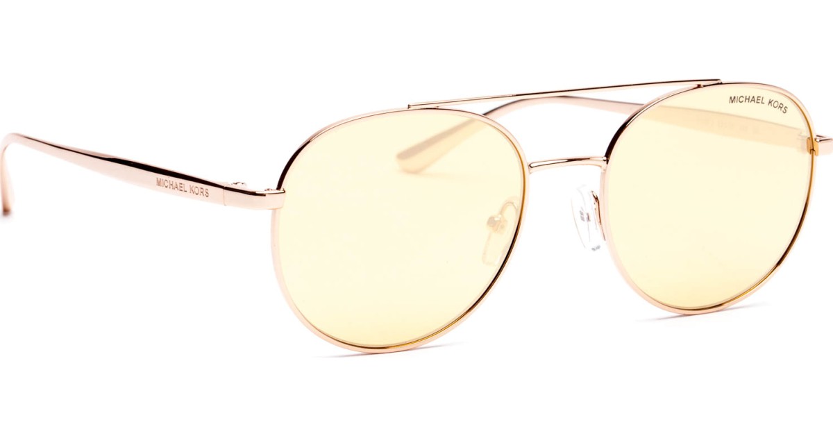 Image of Michael Kors Lon MK1021 11167J 53