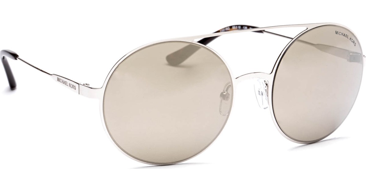 Image of Michael Kors Cabo MK1027 10016G 55