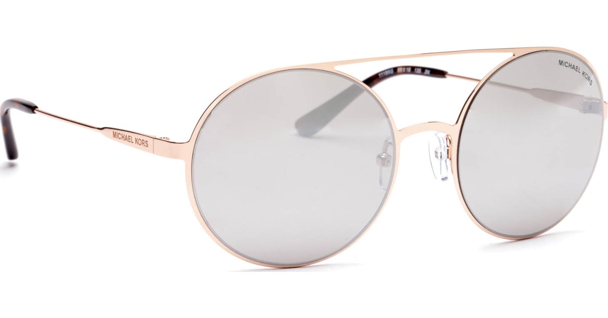 Image of Michael Kors Cabo MK1027 11166G 55