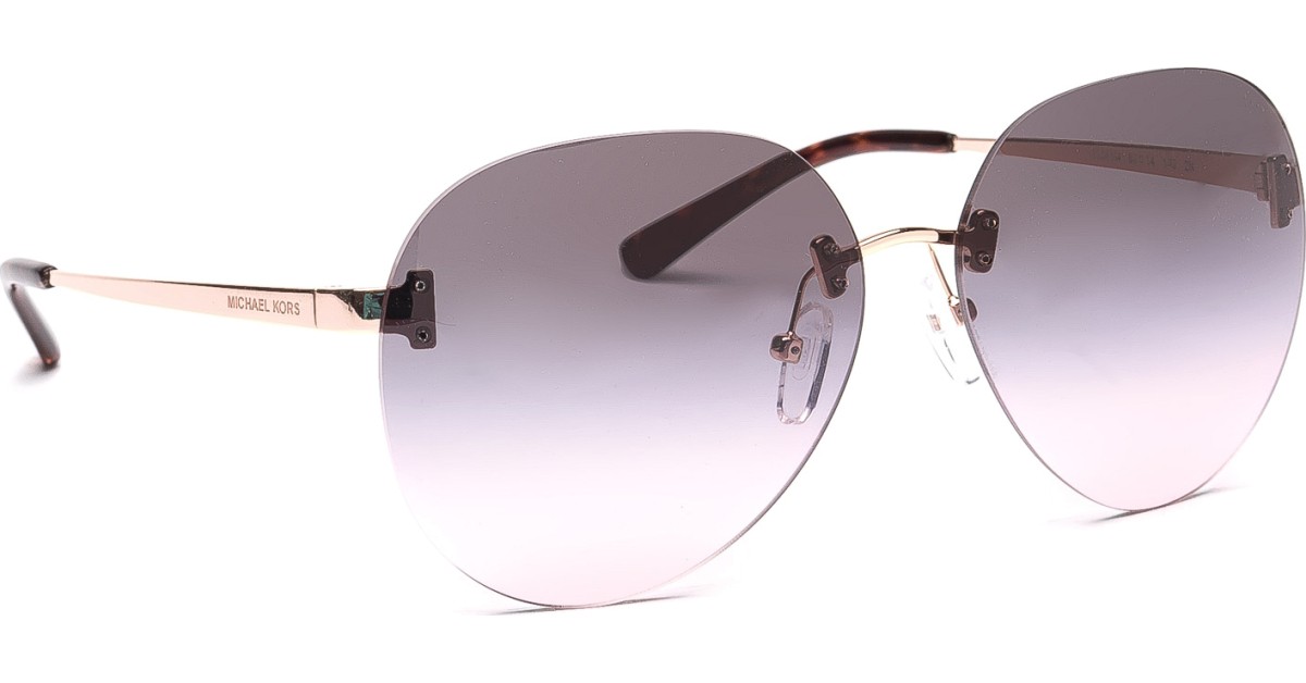 Image of Michael Kors Sydney MK1037 11085M 60