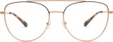 Michael Kors Montreal 0MK3048 1108 54 12204
