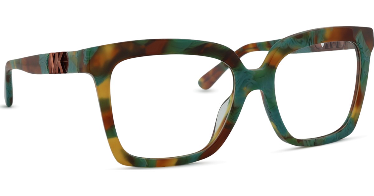 Michael Kors Nassau 0MK4119U 4000 53