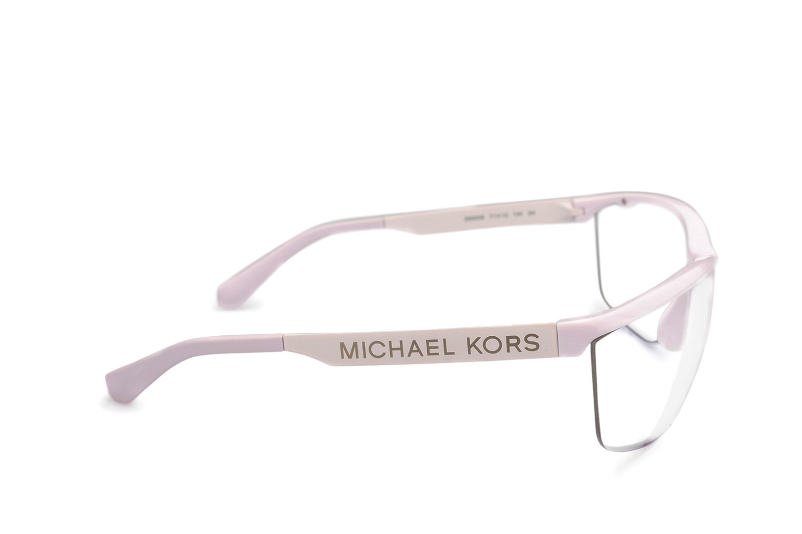Michael Kors Playa 0MK2110M 3989SB 71 Blue light glasses | Lentiamo