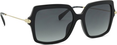 Michael Kors Quogue MK2247U 30058G 55