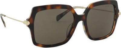 Michael Kors Quogue MK2247U 395173 55