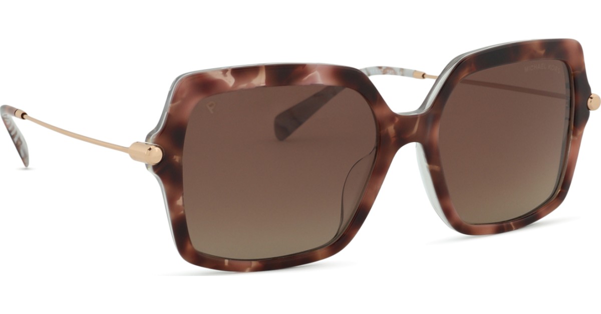 Michael Kors Quogue MK2247U 4017T5 55