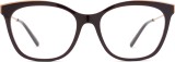 Michael Kors Rome 0MK4076U 3344 54 18117