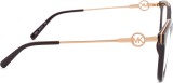 Michael Kors Rome 0MK4076U 3344 54 18118