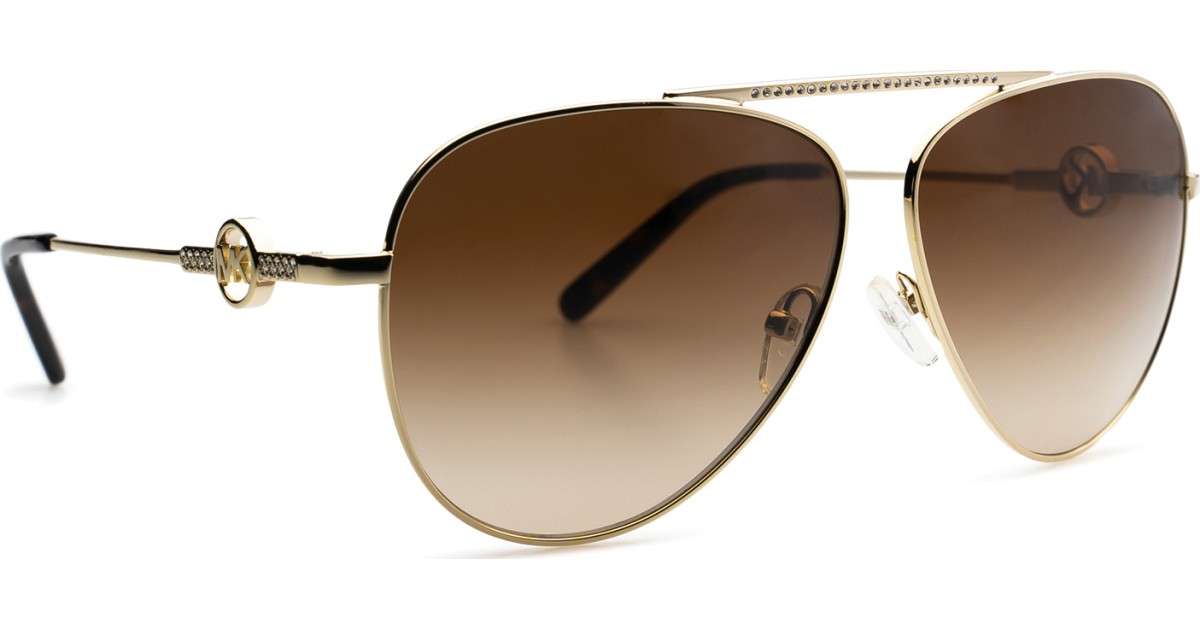 Image of Michael Kors Salina MK1066B 100113 59