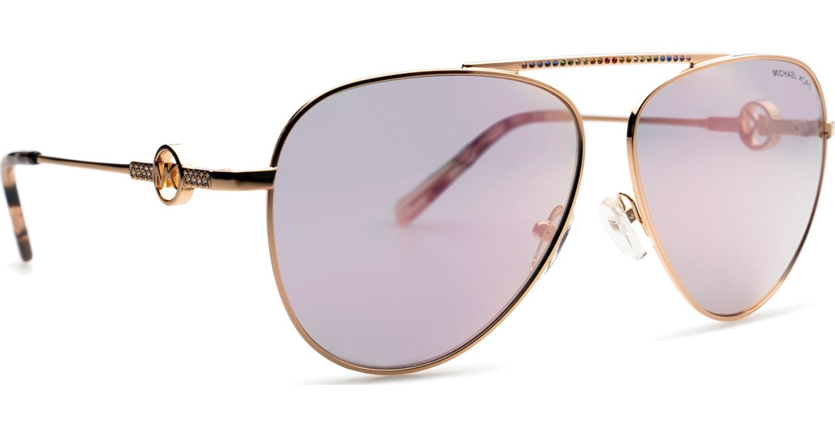 Image of Michael Kors Salina MK1066B 11084Z 59