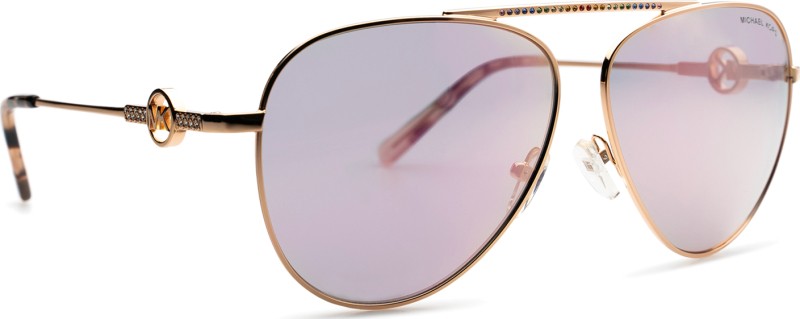 

Michael Kors Salina MK1066B 11084Z 59