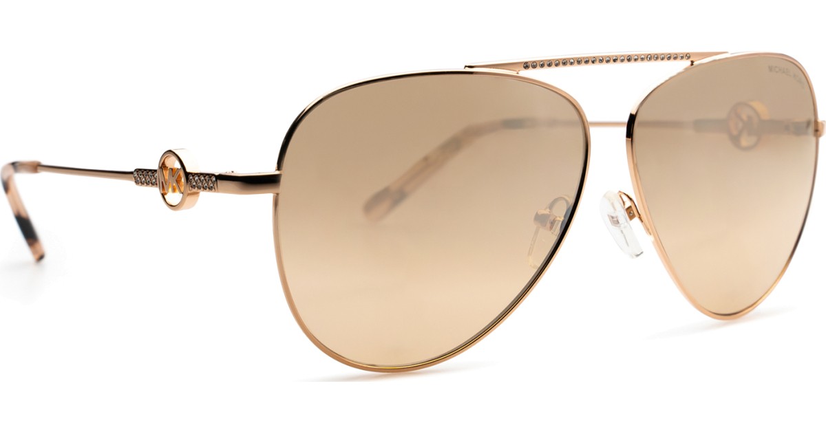 Image of Michael Kors Salina MK1066B 11088Z 59