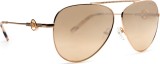 Michael Kors Salina MK1066B 11088Z 59 8795