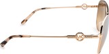 Michael Kors Salina MK1066B 11088Z 59 8795