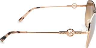 Michael Kors Salina MK1066B 11088Z 59 8795