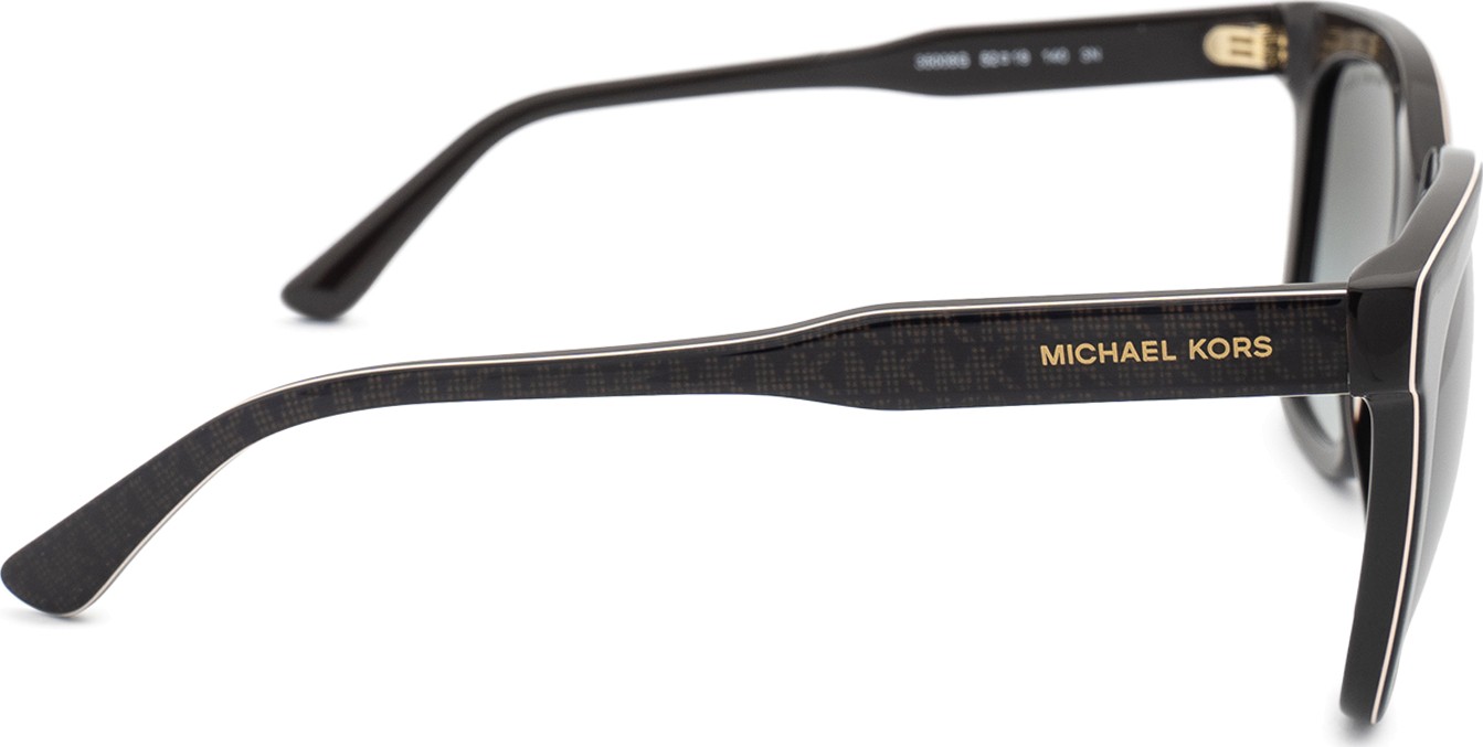 Authentic Michael Kors Sunglass Model MK10038B 10038H 5816135 Made in  China  eBay