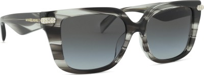 Michael Kors Santo Domingo MK2275BU 40348G 52