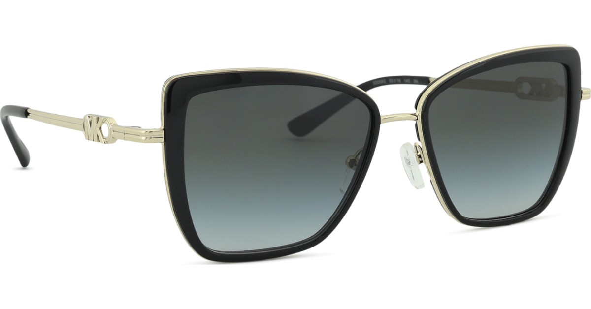 Michael Kors Sea Island MK1178 30058G 55