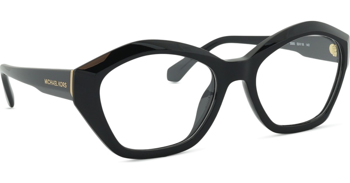 Michael Kors Seaside 0MK4116U 3005 53