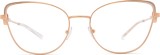 Michael Kors Trinidad 0MK3058B 1108 55 20506