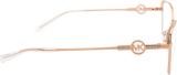 Michael Kors Trinidad 0MK3058B 1108 55 20507