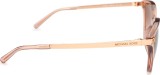Michael Kors Tulum MK2139U 317513 54 13007