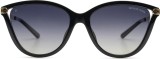 Michael Kors Tulum MK2139U 3332T3 54 13016